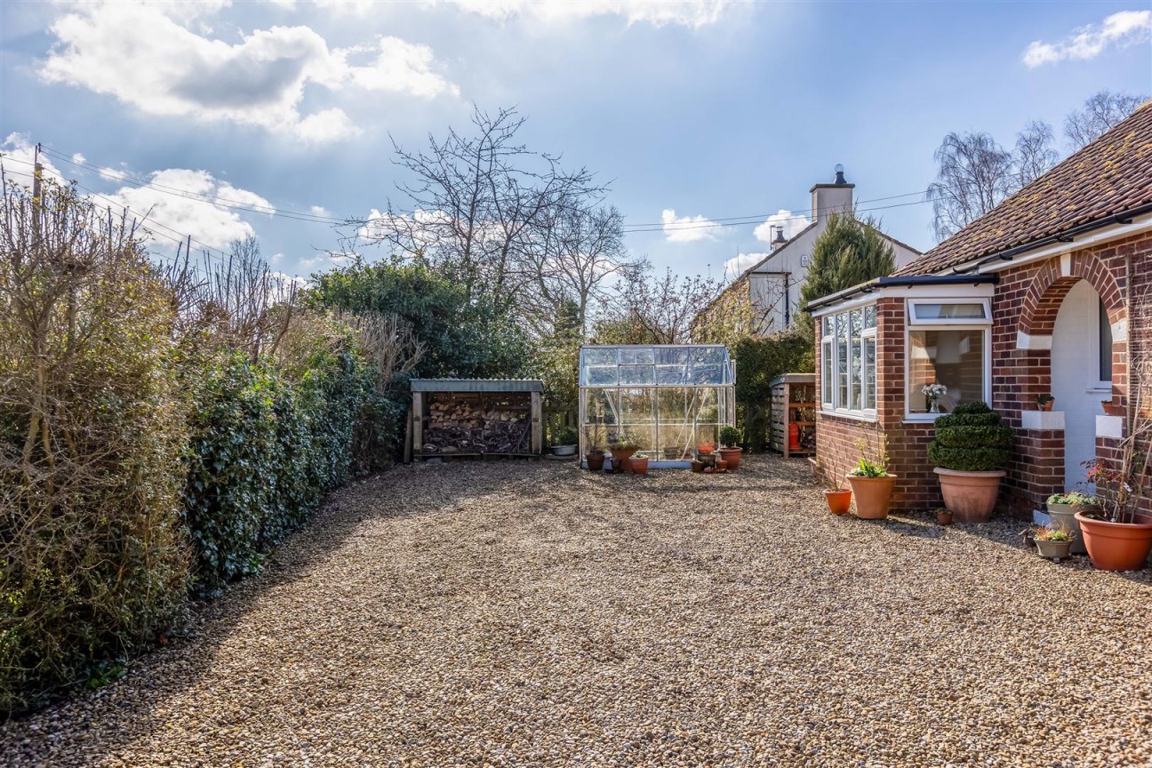 Leppington Lane, Leppington, Malton