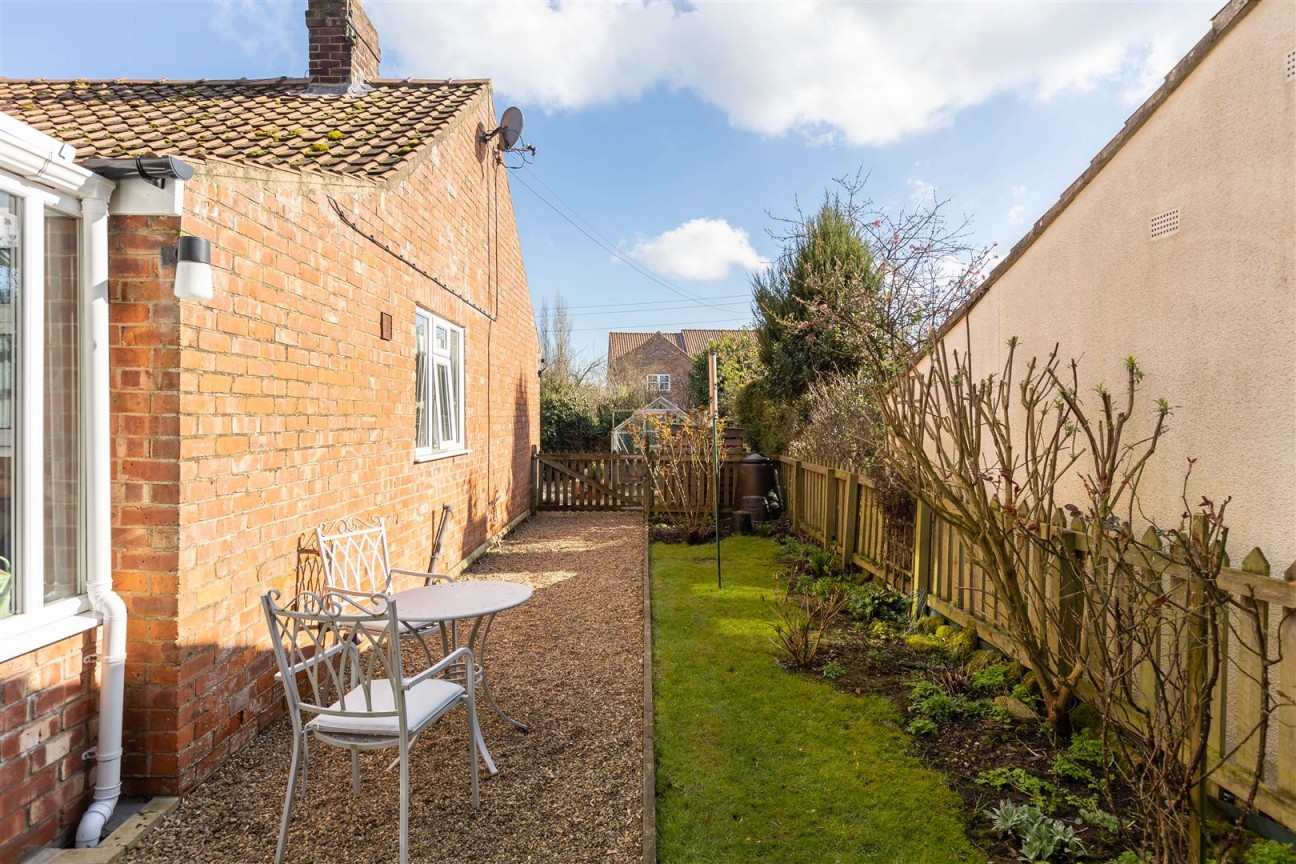 Leppington Lane, Leppington, Malton