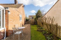Leppington Lane, Leppington, Malton
