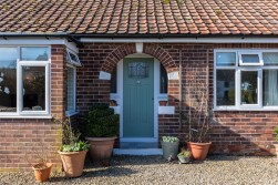 Leppington Lane, Leppington, Malton