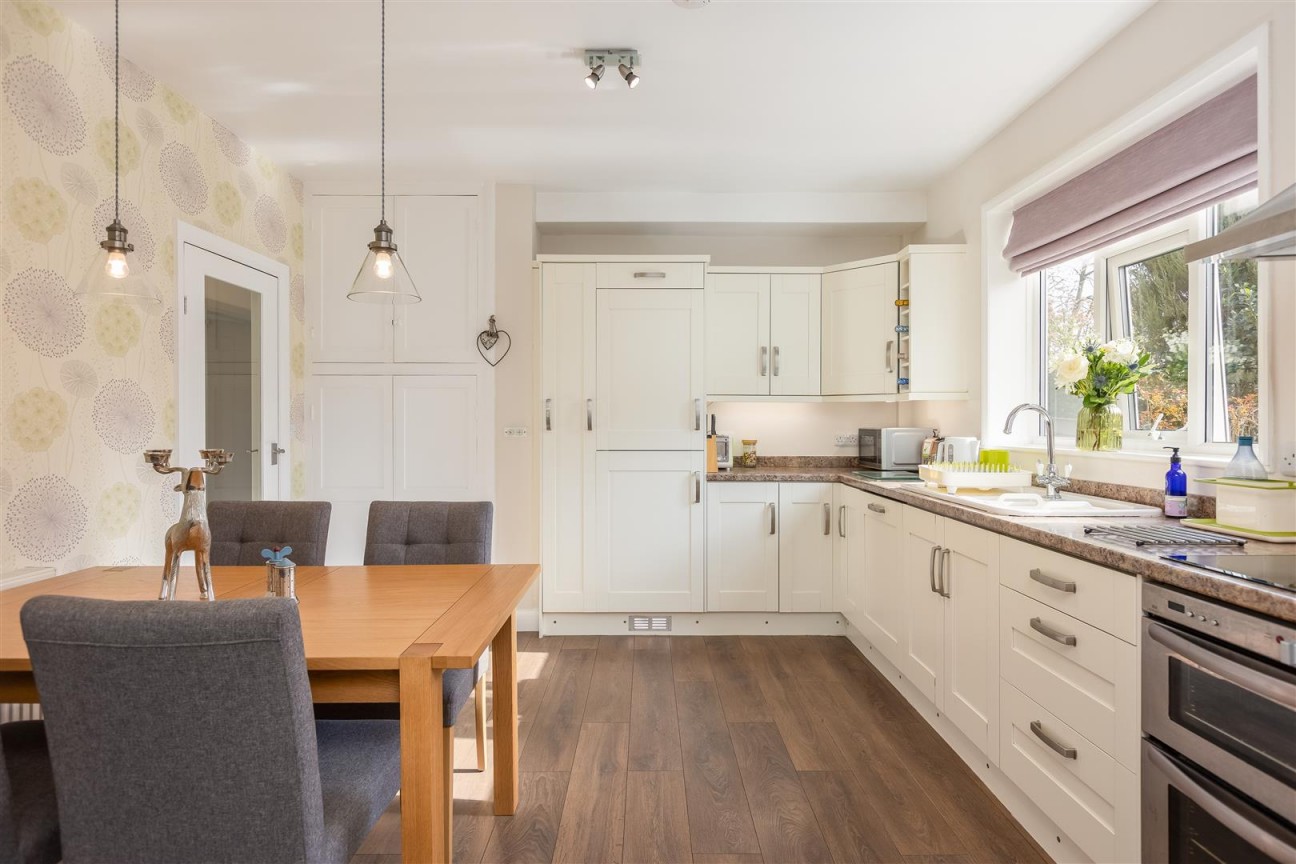 Leppington Lane, Leppington, Malton