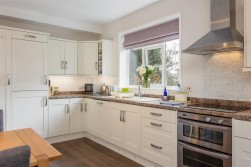 Leppington Lane, Leppington, Malton