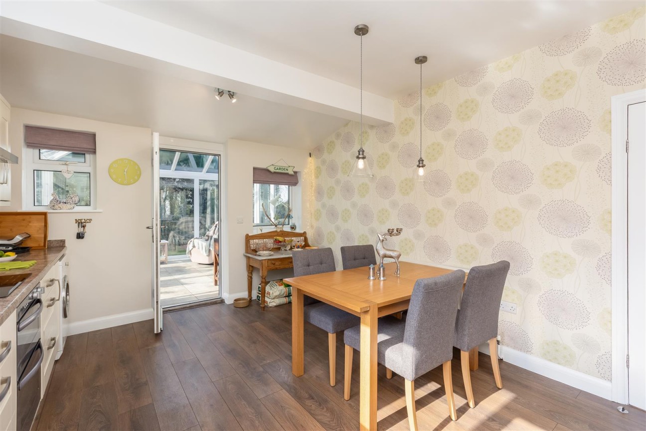 Leppington Lane, Leppington, Malton