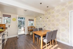 Leppington Lane, Leppington, Malton