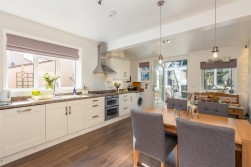 Leppington Lane, Leppington, Malton