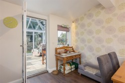 Leppington Lane, Leppington, Malton