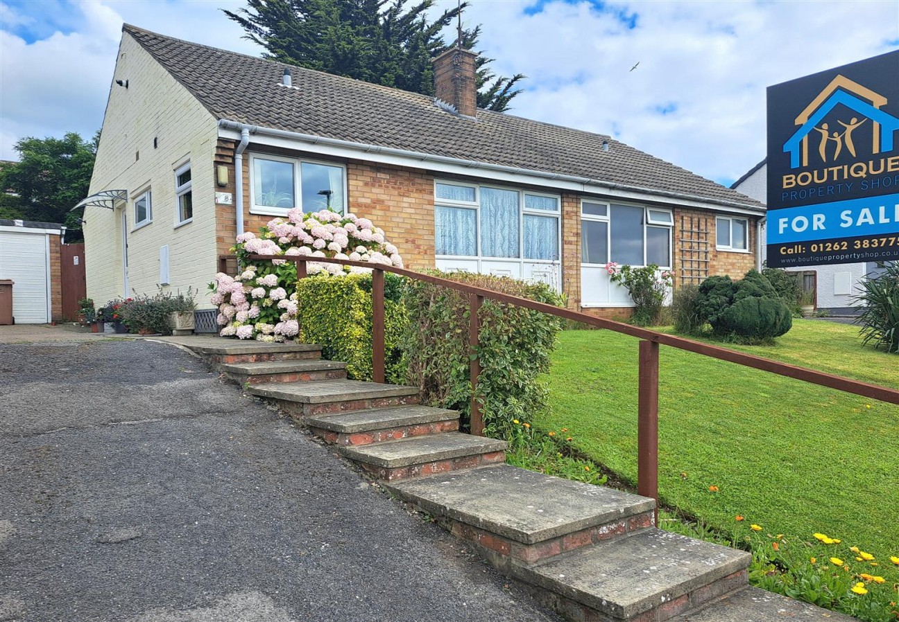 Trentham Drive, Bridlington