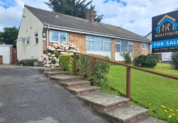 Trentham Drive, Bridlington