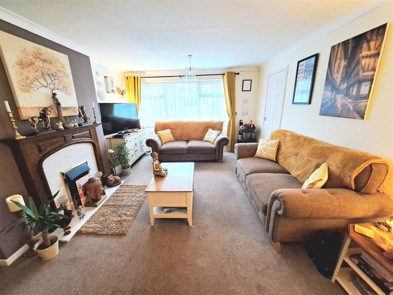 Trentham Drive, Bridlington