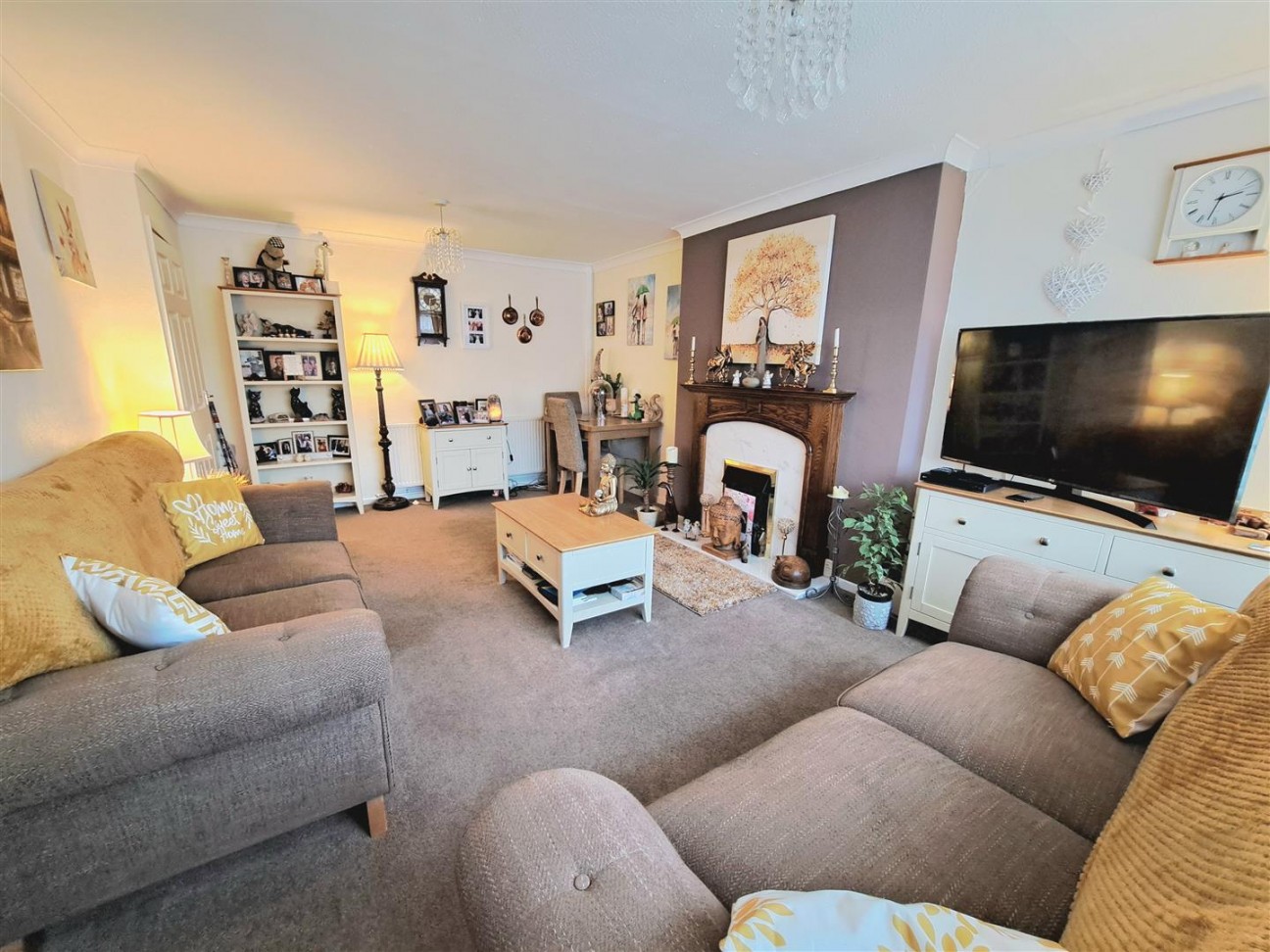 Trentham Drive, Bridlington