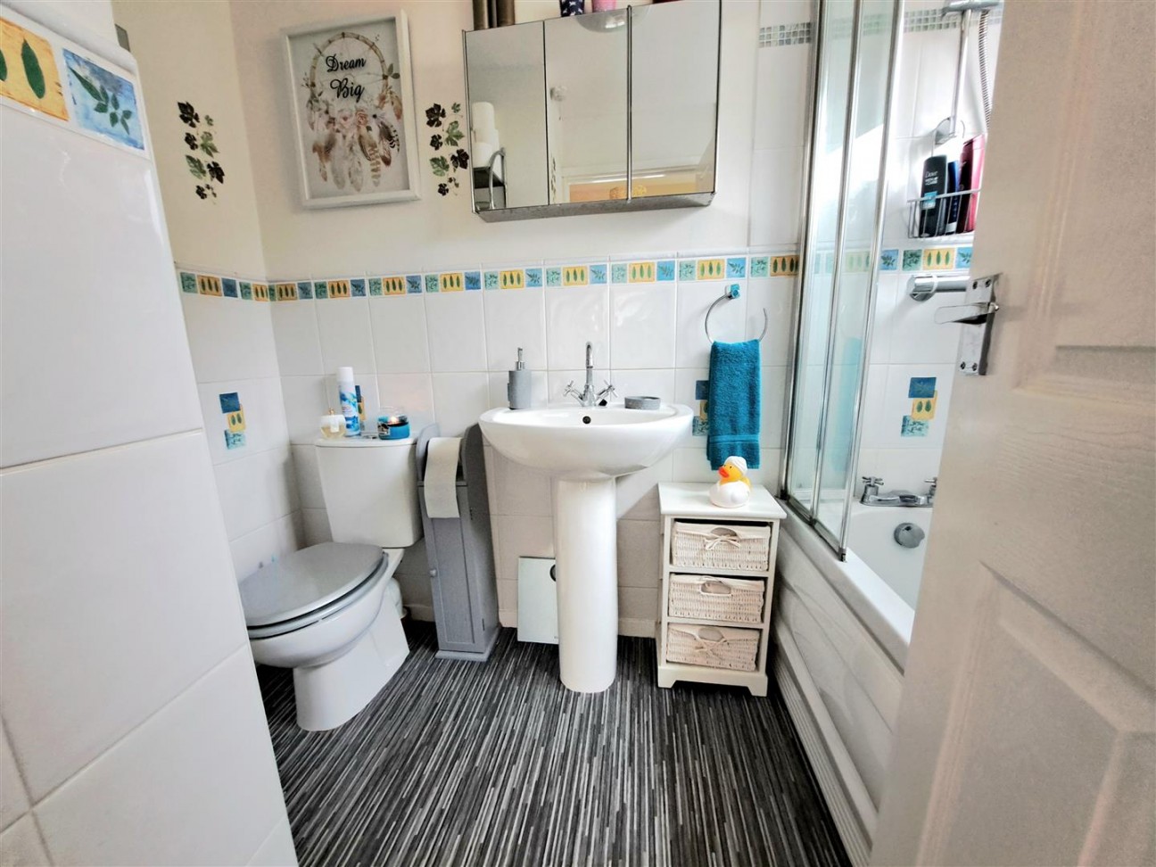 Trentham Drive, Bridlington