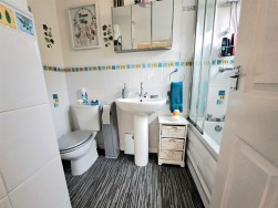 Trentham Drive, Bridlington