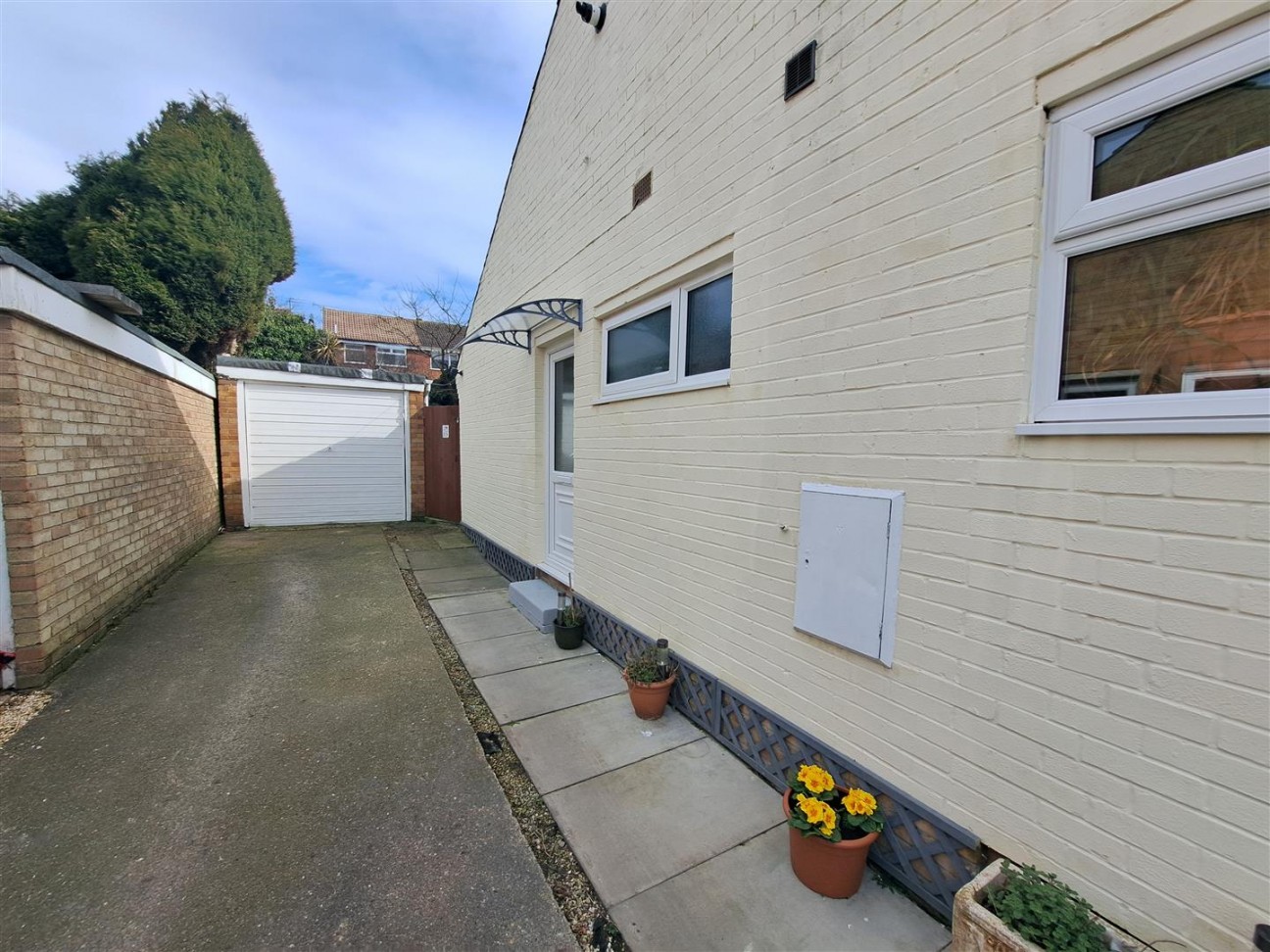 Trentham Drive, Bridlington