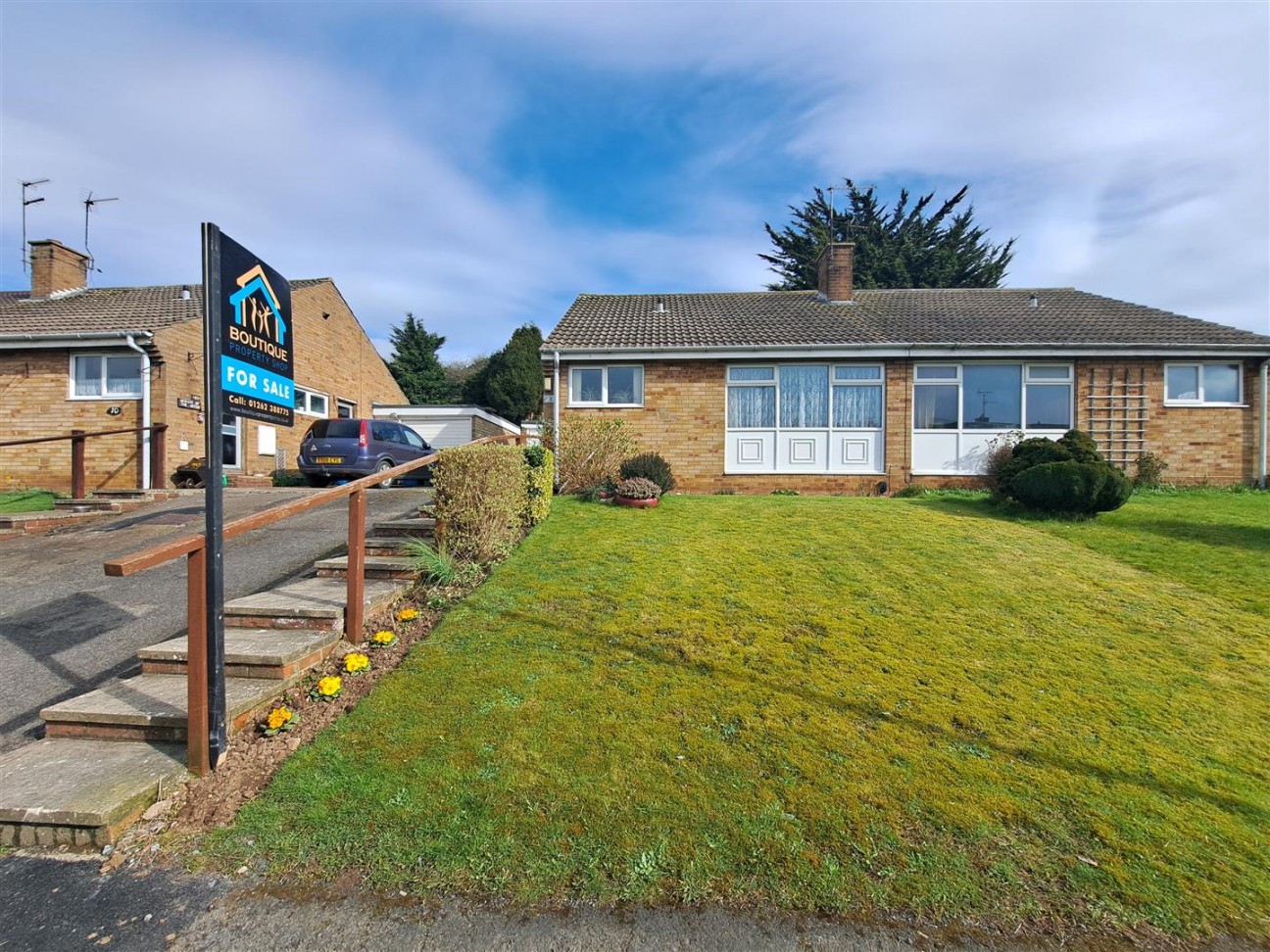 Trentham Drive, Bridlington