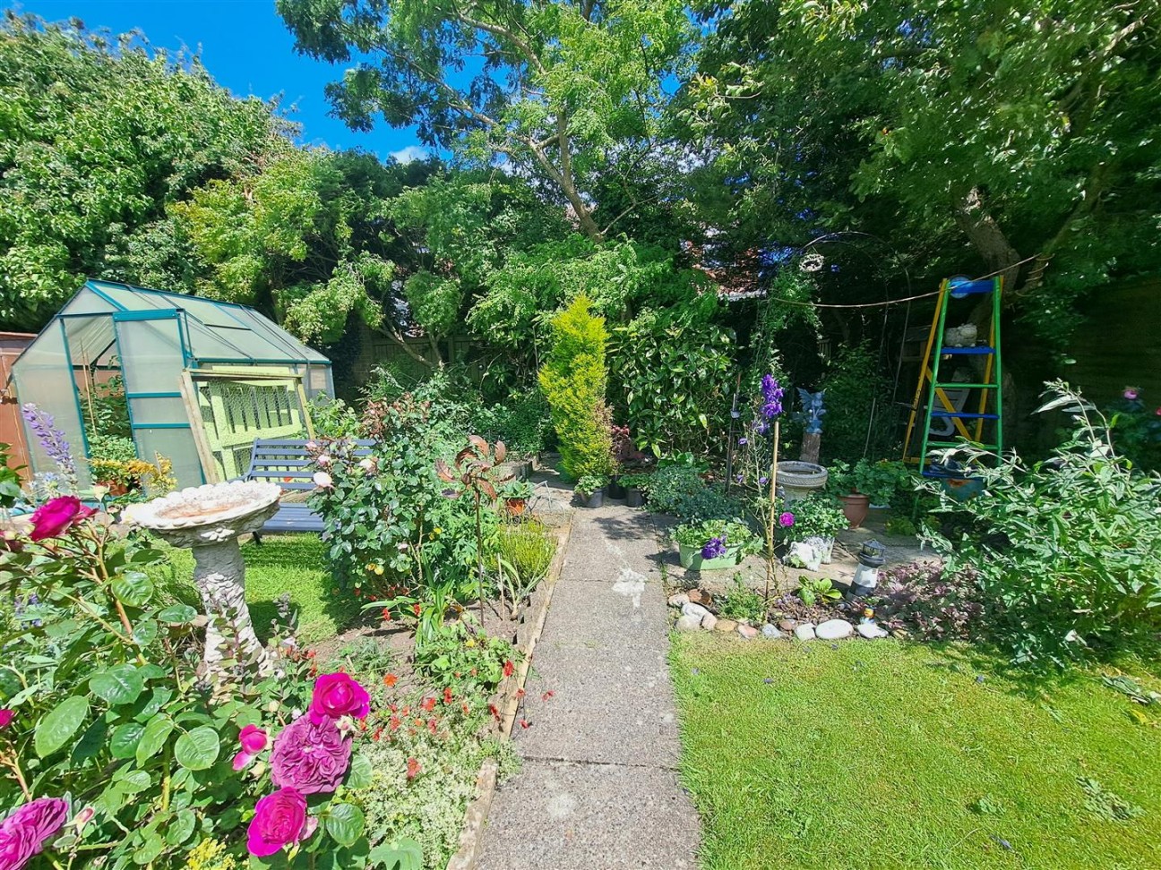 Trentham Drive, Bridlington