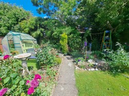 Trentham Drive, Bridlington