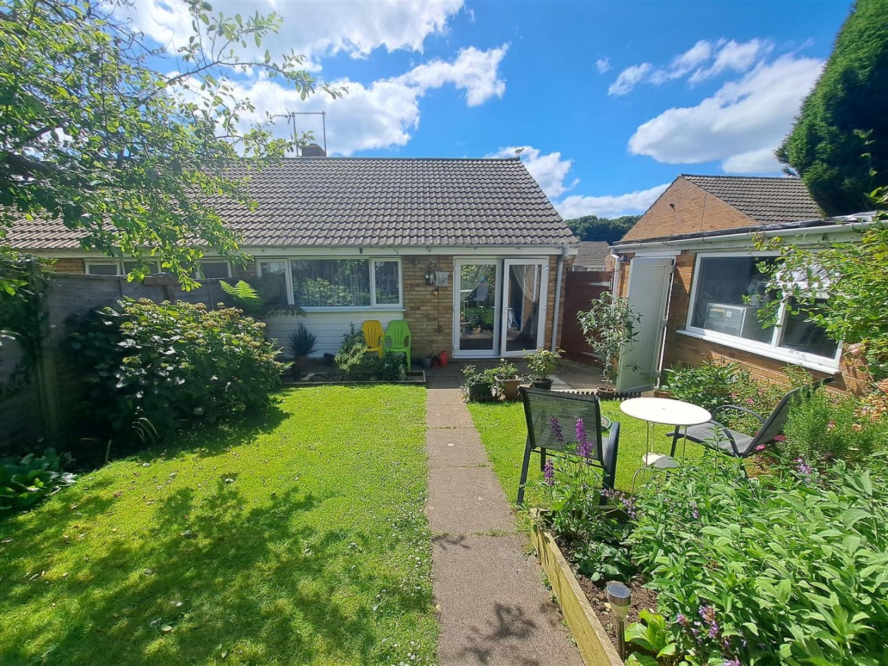 Trentham Drive, Bridlington