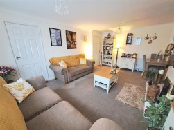 Trentham Drive, Bridlington