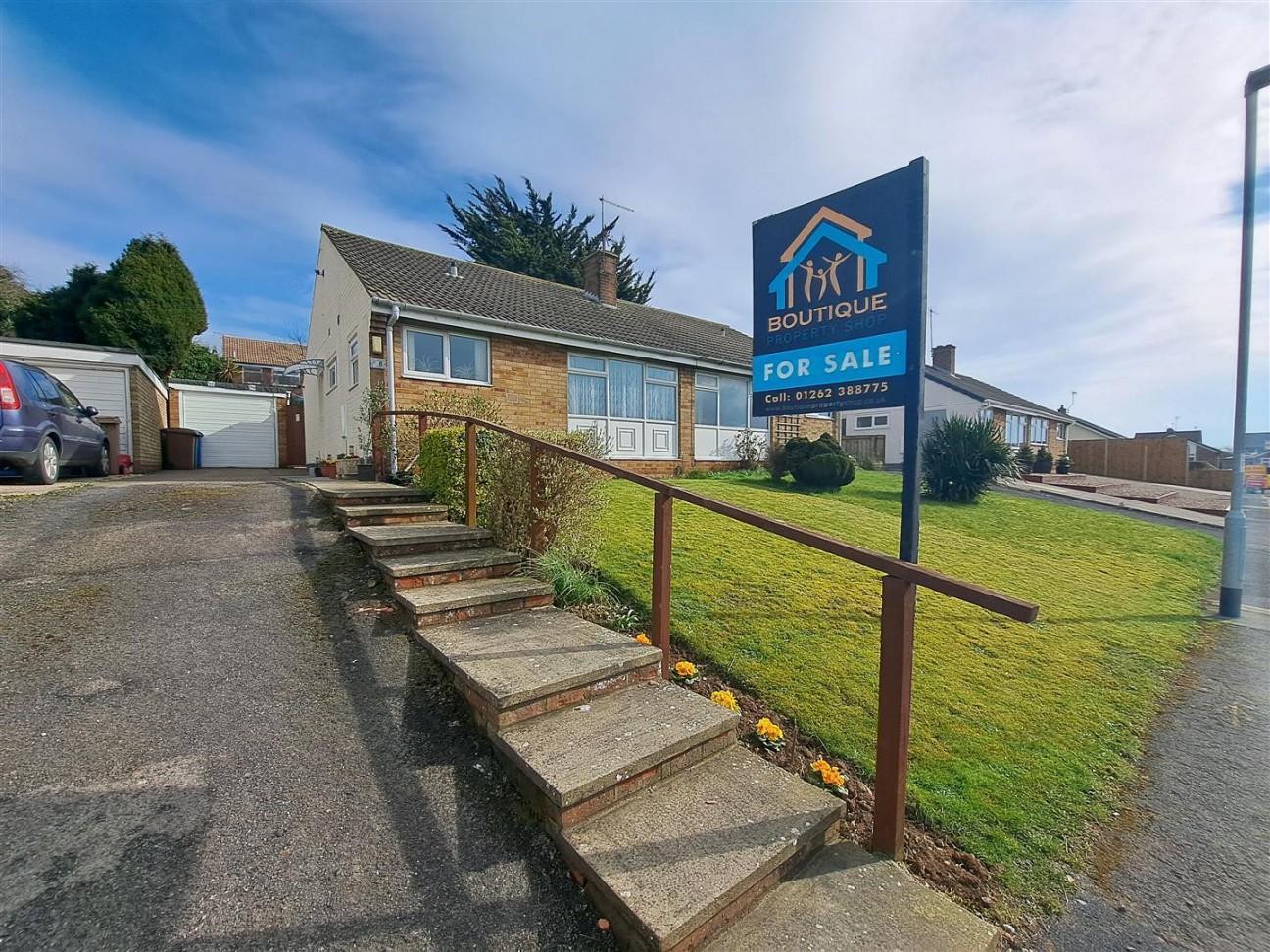 Trentham Drive, Bridlington