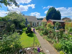 Trentham Drive, Bridlington