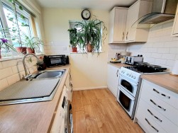 Trentham Drive, Bridlington