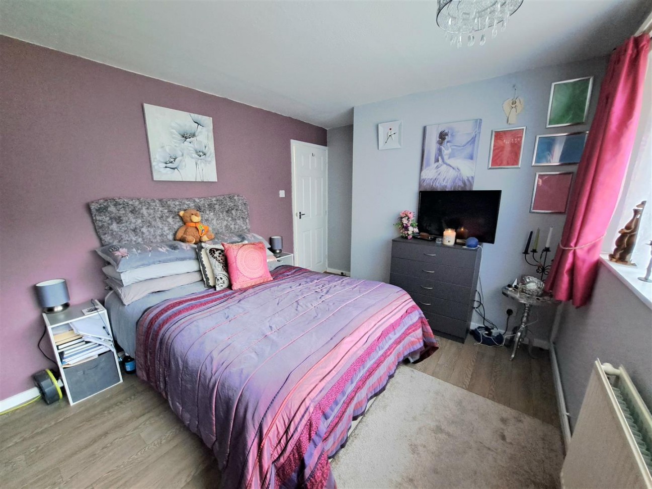 Trentham Drive, Bridlington