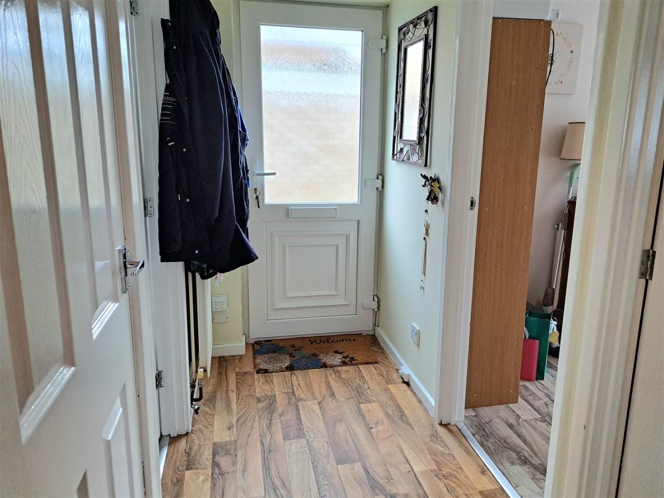 Trentham Drive, Bridlington