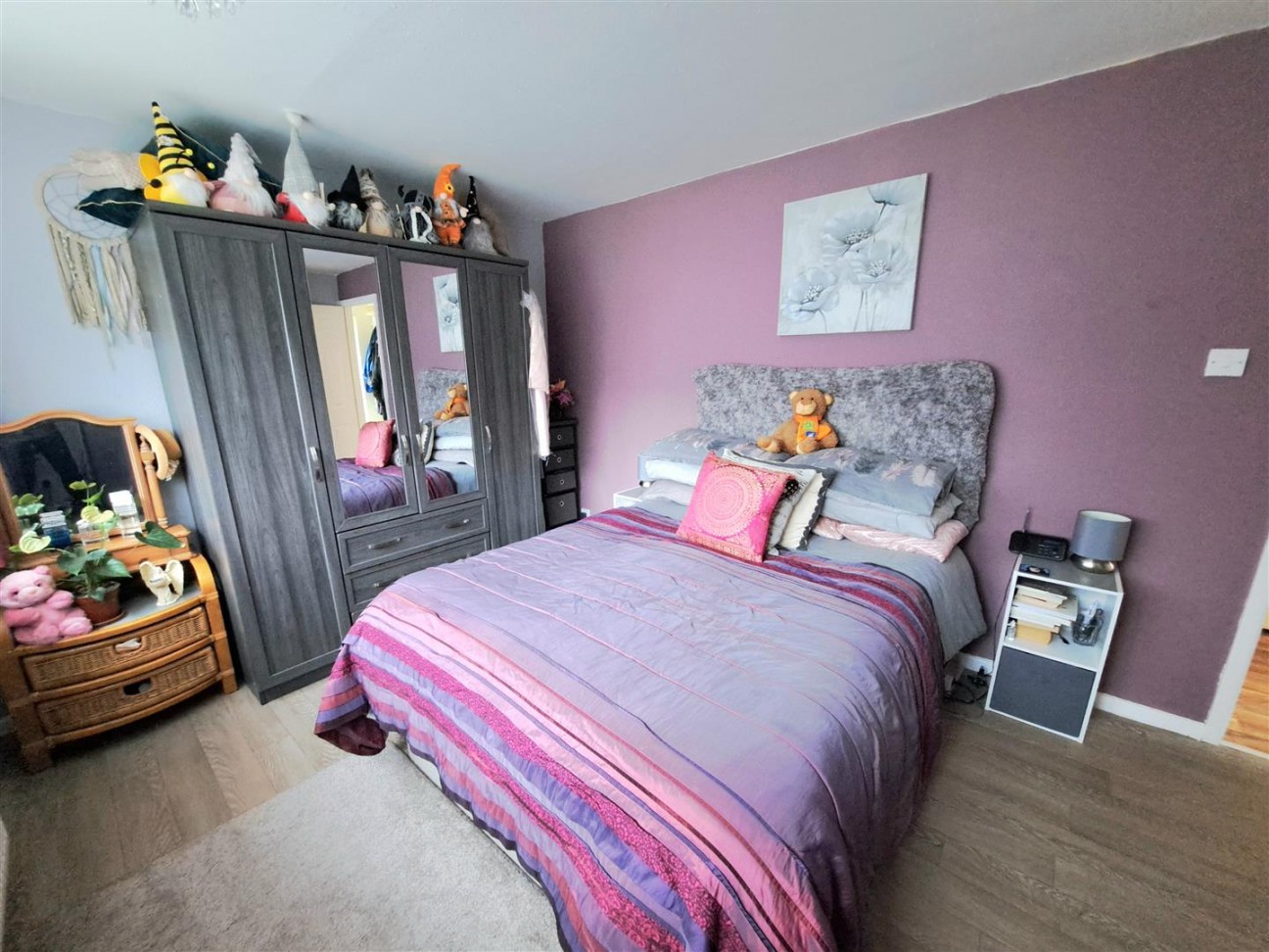 Trentham Drive, Bridlington