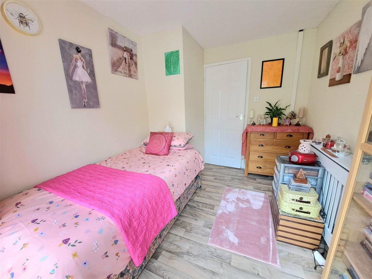 Trentham Drive, Bridlington