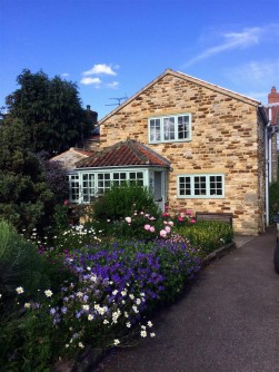 Main Street, Wombleton, York