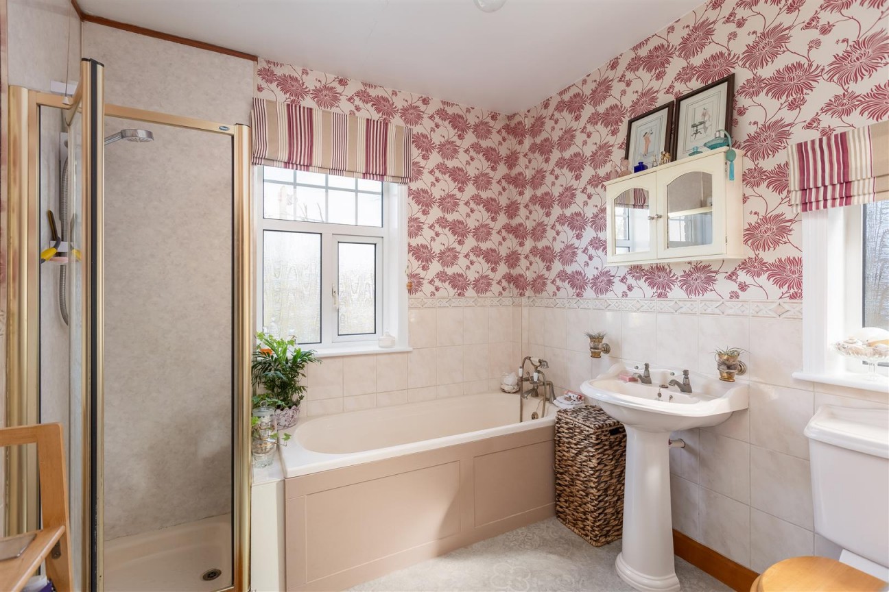 Newbiggin, Malton
