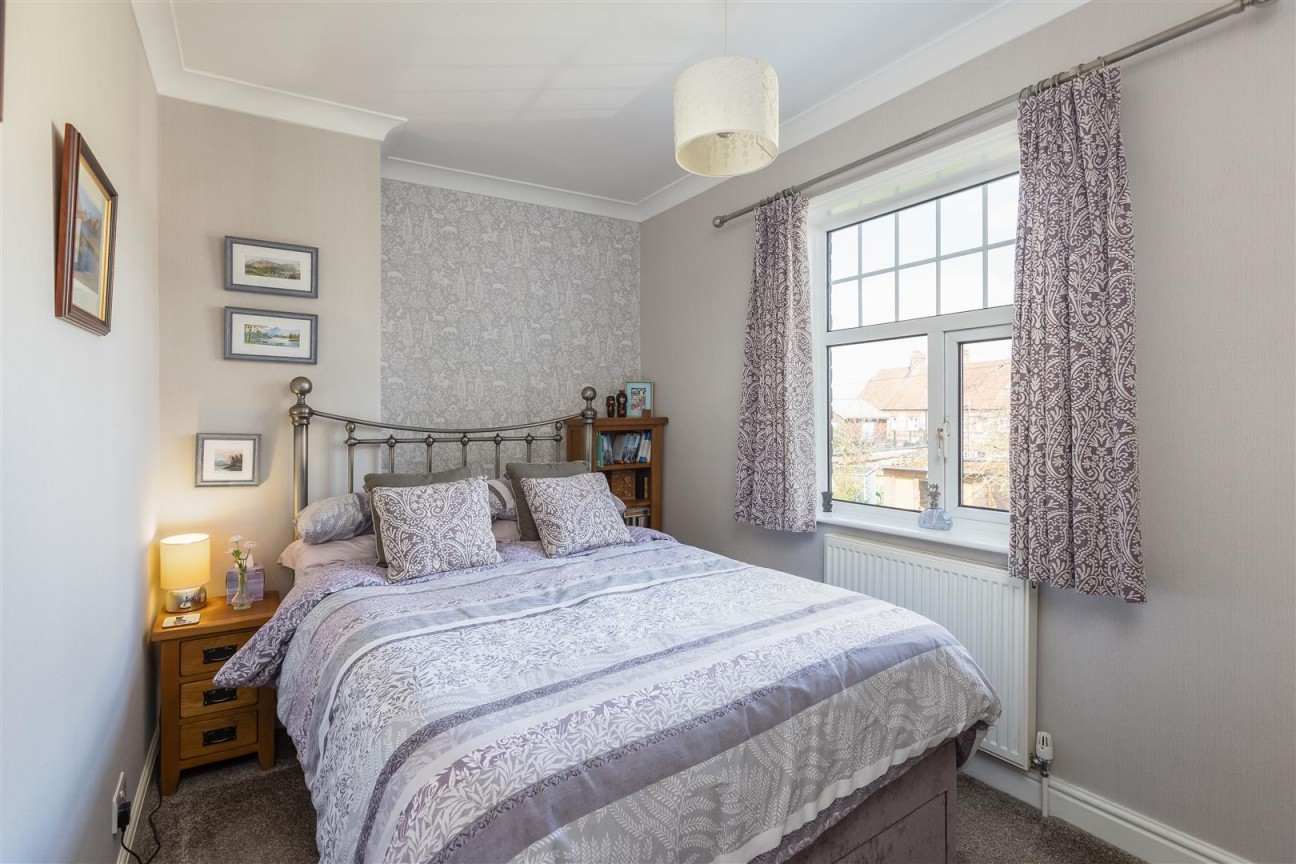 Newbiggin, Malton