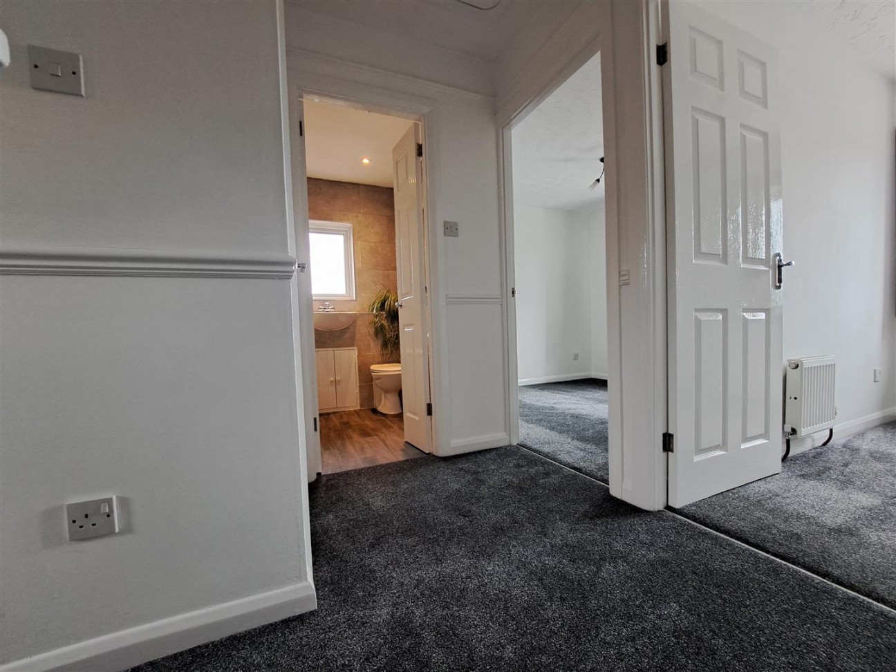 Pickwick Close, Malton