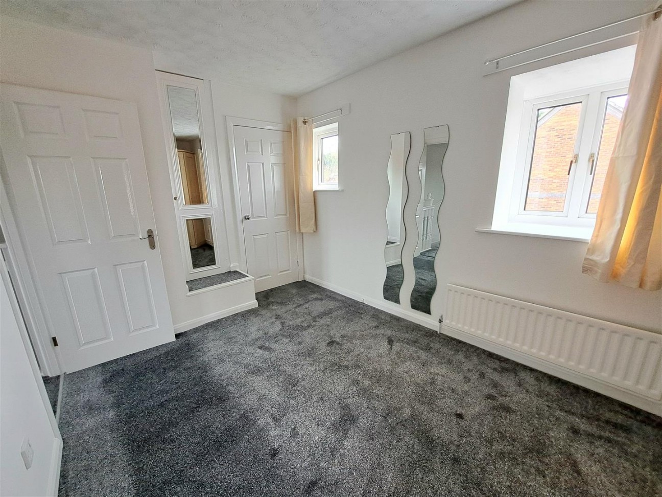 Pickwick Close, Malton