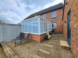 Pickwick Close, Malton