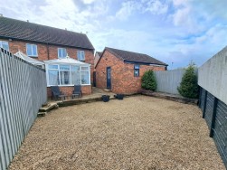 Pickwick Close, Malton