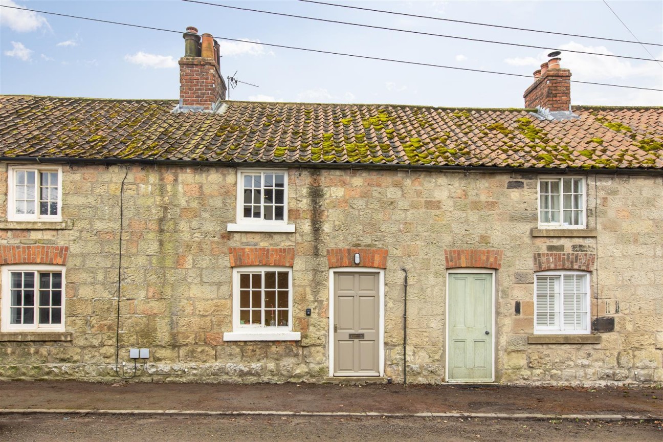 Main Street, Acklam, Malton