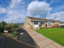 Cedar Vale, Kirkbymoorside, York