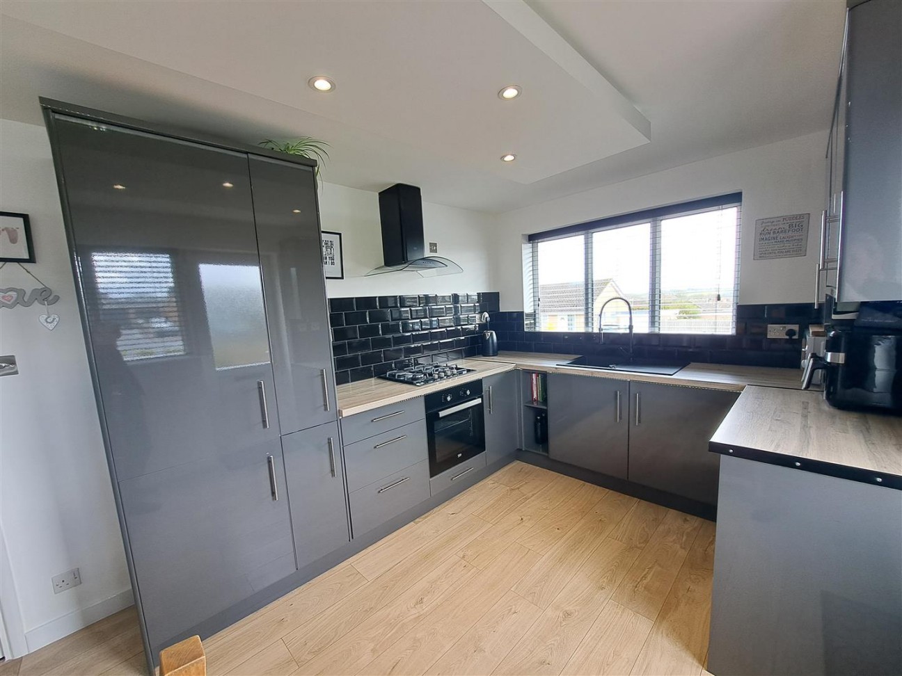 Cedar Vale, Kirkbymoorside, York