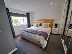 Cedar Vale, Kirkbymoorside, York