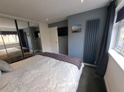 Cedar Vale, Kirkbymoorside, York