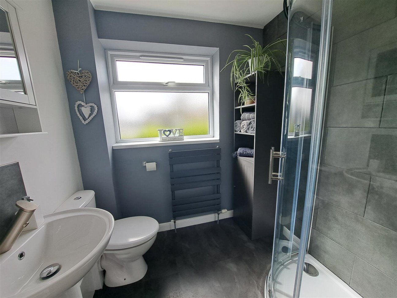 Cedar Vale, Kirkbymoorside, York