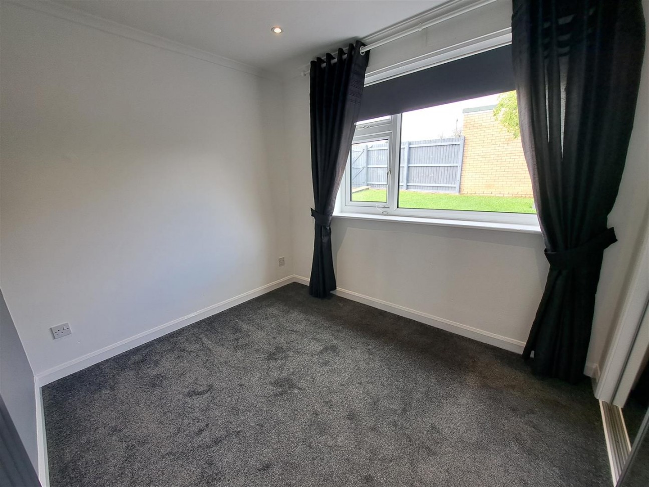 Cedar Vale, Kirkbymoorside, York