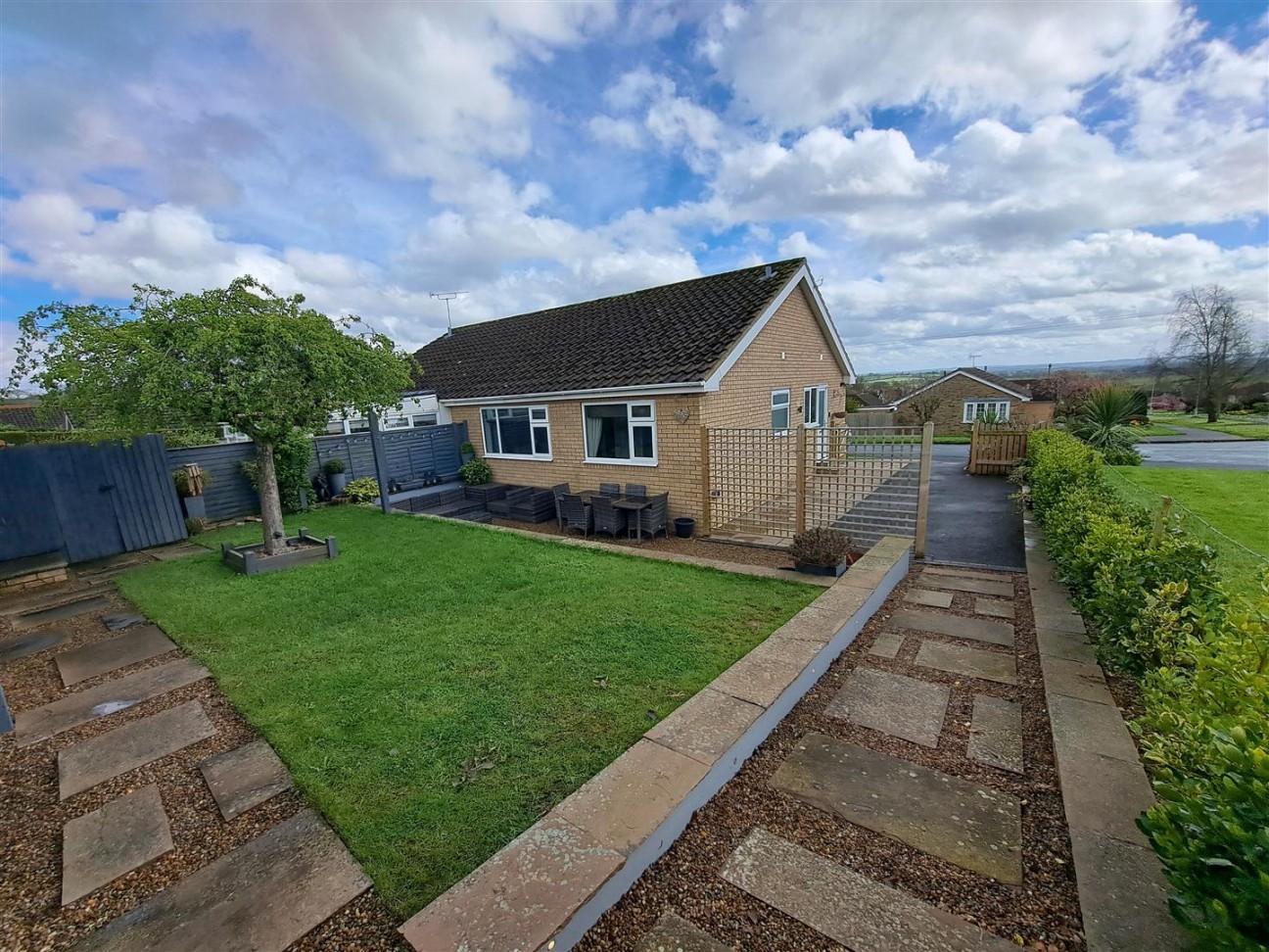 Cedar Vale, Kirkbymoorside, York