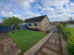 Cedar Vale, Kirkbymoorside, York