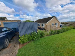 Cedar Vale, Kirkbymoorside, York