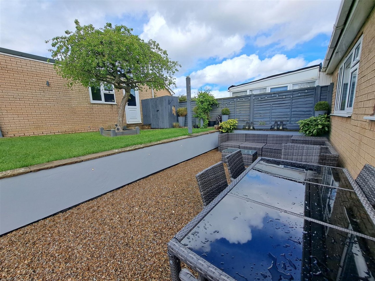 Cedar Vale, Kirkbymoorside, York