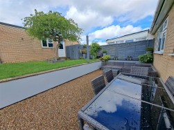 Cedar Vale, Kirkbymoorside, York