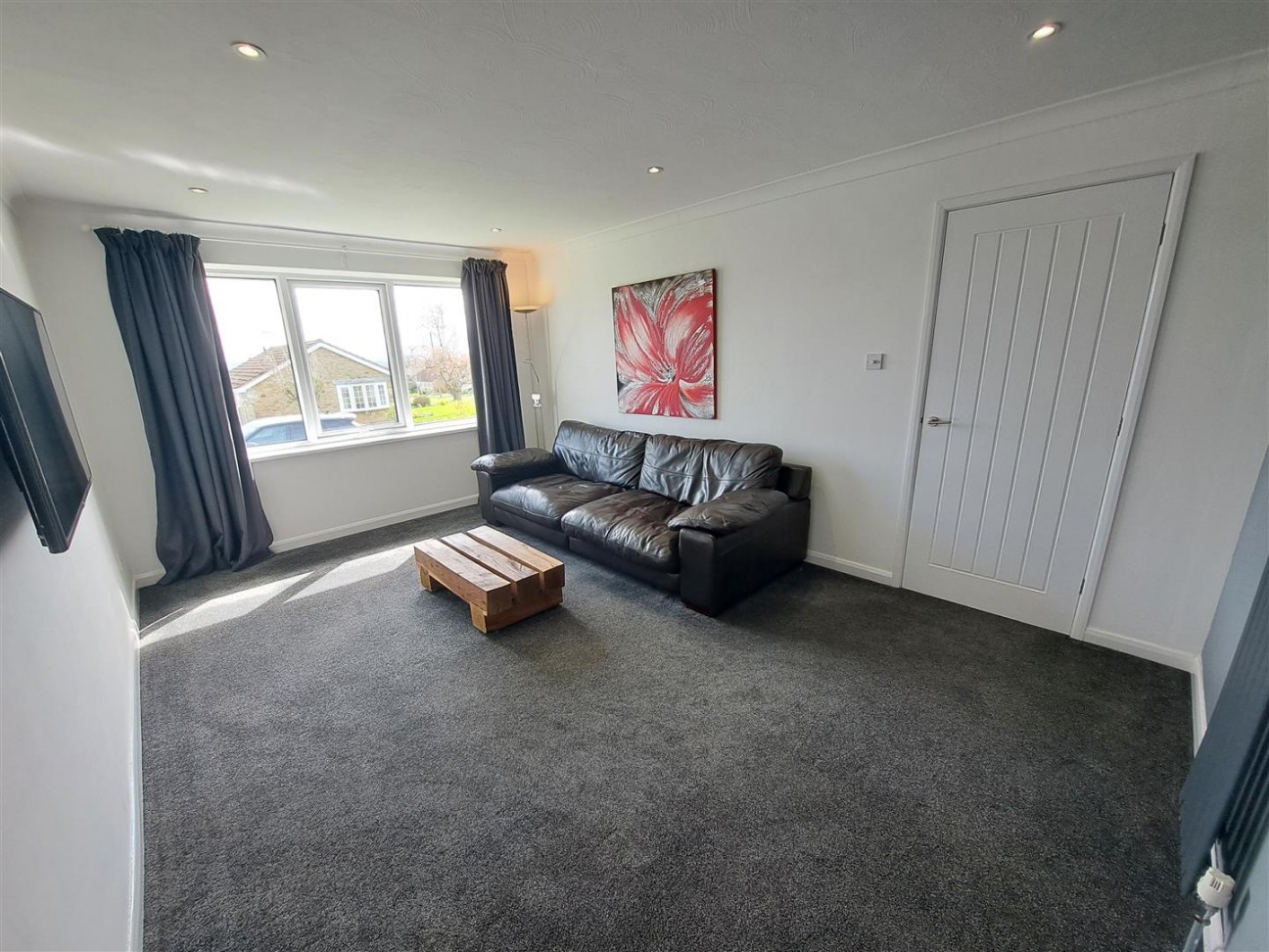 Cedar Vale, Kirkbymoorside, York