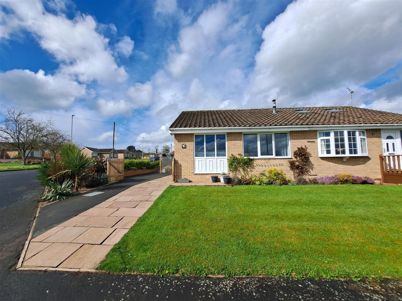 Cedar Vale, Kirkbymoorside, York